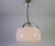 1960s Omega Pendant Lamp attributed to Vico Magistretti for Artemide, Italy, 1960s For Sale - Image 5 of 14
