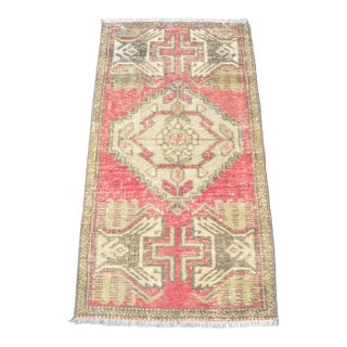 Home Decor Vintage Door Mat Rug For Sale