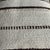 Vintage Rug Pillow Cover With Stripes For Sale - Image 4 of 7