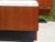 Vintage Teak Bed with Integrated Nightstand, 1960s For Sale - Image 4 of 18