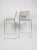 Alias Set of Stools attributed to G. Belotti for Alias, Italy, 1970s For Sale - Image 4 of 11