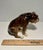 Mid-Century Modern Keramos Vienna Austria Sitting Bulldog Figurine Numbered For Sale In Los Angeles - Image 6 of 7
