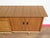 Mid Century Modern Vintage Teak Credenza Sideboard by Beautility Danish Style For Sale - Image 12 of 15