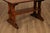 Wood Gustav Stickley Antique Mission Oak Library Table For Sale - Image 7 of 15