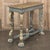 Early 19th Century Italian Baroque Faux-Sienna Marble Console For Sale - Image 10 of 18