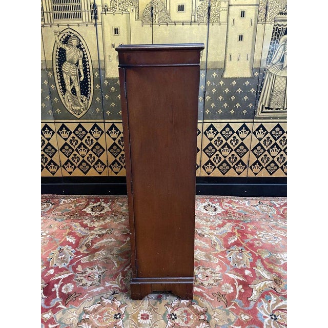 Vintage English Showcase For Sale - Image 5 of 7