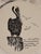 1970's set of pelican drink coasters. This set of 100% natural sandstone coasters will not warp or lose the ability to...