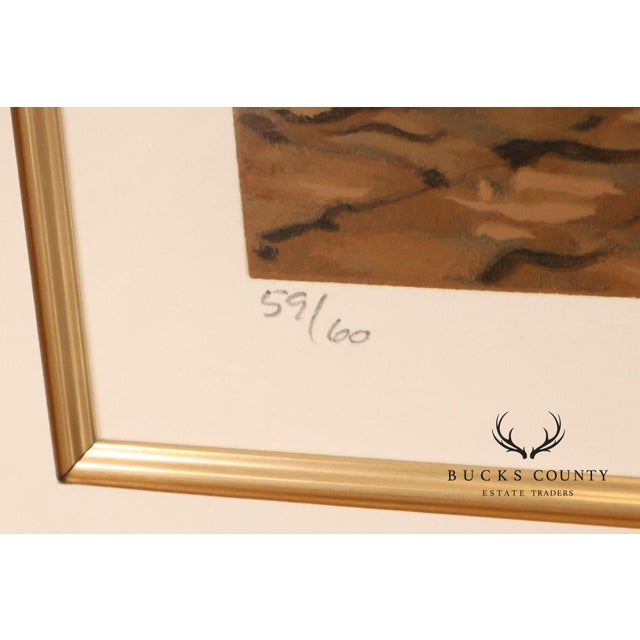 Viktor Shvaiko Limited Edition Print, 'Colors of Italy' For Sale - Image 10 of 18
