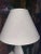 MCM Table Lamp . Ivo De Santis Gli Etruschi Table Lamp . Ivo De Santis Gli Etruschi Mid-Century Italian Ceramic Fish Group Table Lamp For Sale - Image 9 of 12