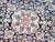 Late 19th Century Late 19th Century Persian Lavar Kirman Rug For Sale - Image 5 of 15