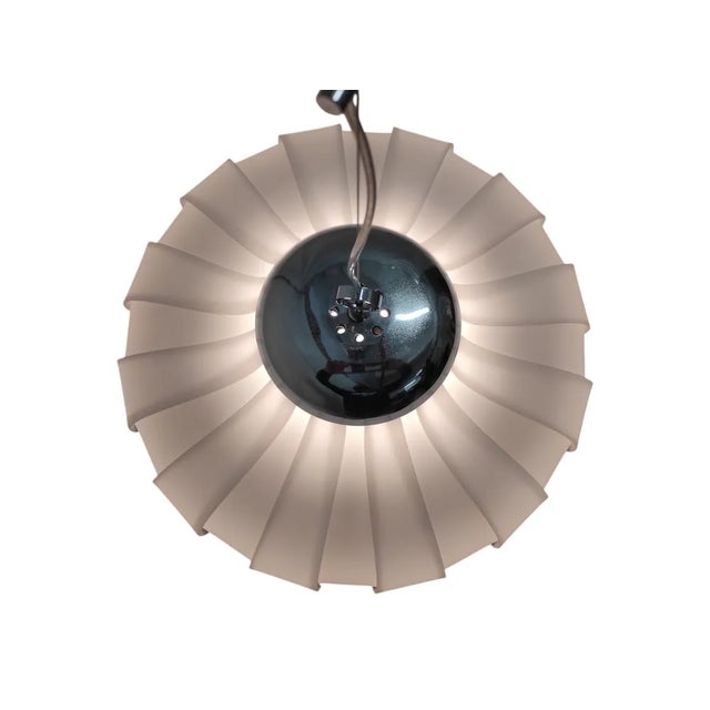 Pendant Lamp by Guzzini for Mablo, 1970s For Sale - Image 6 of 8