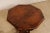 Mid 20th Century English Octagonal Table with Animal Legs For Sale - Image 10 of 11