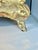 Gold 19th Century Giltwood Altar Base Stand For Sale - Image 8 of 11
