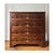 Early 19th Century American Chest of Drawers For Sale - Image 9 of 9
