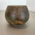 Ceramic Abstract Ceramic Studio Pottery Object from Gerhard Liebenthron, Germany, 1970s For Sale - Image 7 of 18