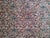 Persian 1950s Vintage N.East Persian Rug For Sale - Image 3 of 8