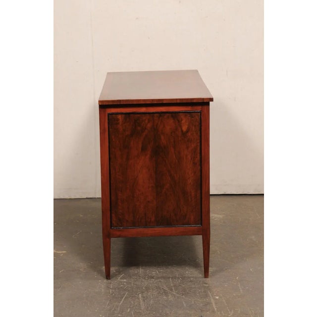 Early 19th Century Italian Chest of 3 Drawers For Sale - Image 9 of 11