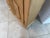 Rustic Farmhouse Bread Cupboard For Sale - Image 10 of 12