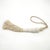 Shell Currency Tassel 26" Long