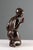 This figurative ceramic sculpture was designed by J. Forejtová for the Kravsko ceramics manufactory. It represents...