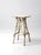 Early 20th Century Antique Adirondack Twig Side Table For Sale - Image 5 of 17