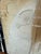 Large Mid Century Modern Abstract Oil on Canvas Signed Gillingham For Sale - Image 6 of 10