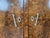 Art Deco Three-Door Walnut Burl Sideboard, 1940 For Sale - Image 13 of 18