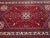 Persian Vintage Abadeh Rug - 3'5" X 5' For Sale - Image 3 of 9