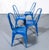 Outdoor Model A Dining Chair from Tolix, 1950s For Sale - Image 9 of 15