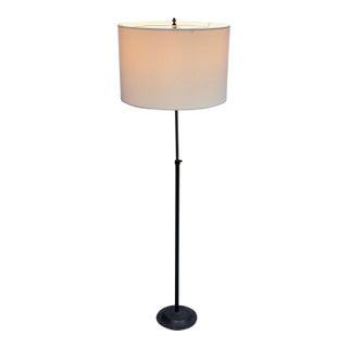 Contemporary Adjustable Floor Lamp For Sale