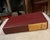 Contemporary Voltaire – The Works – Arouet Edition – Complete 22 Volumes – No. 243/500 – 1927 For Sale - Image 3 of 12