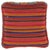 This Gabbeh pillow is made of high-quality LAMBS WOOL The piece was crafted with good workmanship. Gabbeh rugs are made by...