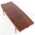 Wood Large Extendable Rosewood Coffee Table, 1970s For Sale - Image 7 of 13