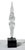 Postmodern 1980s Murano Glass Acrobats Gymnasts Sculpture For Sale - Image 3 of 10