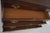 1980s Henkel Harris Mahogany Spnea Perkins High Chest For Sale - Image 5 of 17