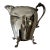 Mid 20th Century Silver-Plate Water Pitcher For Sale
