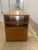 1980s Danish Teak Veneer File Cabinet. For Sale - Image 11 of 11