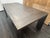 Wood Rh Kendari Rectangular Dining Table – 84" Timothy Oulton | Solid Hand-Carved Suar Wood | Discontinued Rh Collection For Sale - Image 7 of 18