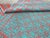 Mid-20th Century Handmade Persian Flat-Weave Kilim Room Size Carpet For Sale - Image 10 of 10