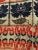 Textile 1840s Handwoven American Coverlet, Floral Motif, Signed Elizabeth Yohe For Sale - Image 7 of 8