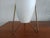 Metal Vintage Table Lamp by Disderot, 1950s For Sale - Image 7 of 11