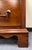 Pennsylvania House Chippendale Style 11 Drawer Dresser For Sale - Image 10 of 11