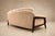 1960s Brazilian Modern Stella Three-Seat Sofa in Rosewood & Bouclé by Sergio Rodrigues, Brazil For Sale In New York - Image 6 of 18