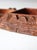 Vintage 1950s Multi Products Faux Bois Dresser Box and Ashtray For Sale - Image 15 of 15