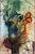 Abstract Expressionism Peter Keil Original Painting - Junge Wilde Collection For Sale - Image 3 of 5
