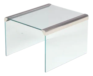 Side Table by Pierangelo Galloti for Gallotti & Radice, Italy, 1970s