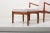 Wood Set of Lounge Chair and Ottoman Set by Arden Riddle, 1960s For Sale - Image 7 of 18