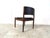 Set of Mid-Century Scandinavian Lounge Chair and Ottoman, 1960s For Sale - Image 4 of 11