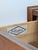 MCM 6 Drawer Walnut Dresser by Dillingham For Sale In Seattle - Image 6 of 6
