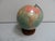 1950s Vintage Globe in Papier Mache, 1950s For Sale - Image 5 of 11